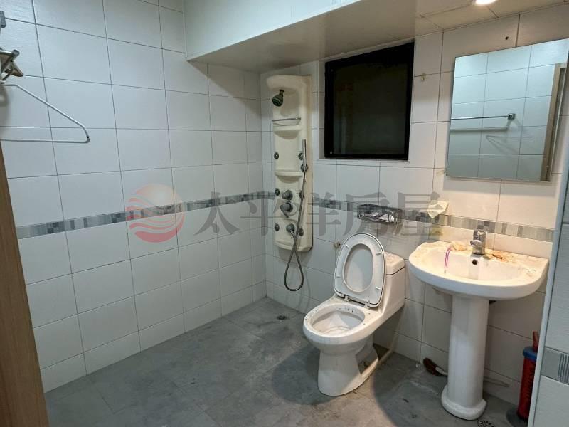中正路電梯2房房屋室內格局與周邊環境
