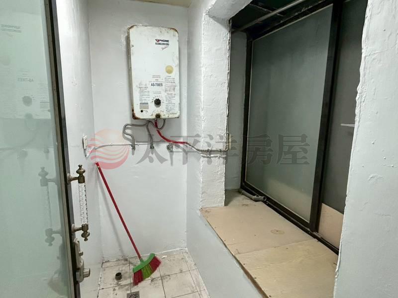 中正路電梯2房房屋室內格局與周邊環境