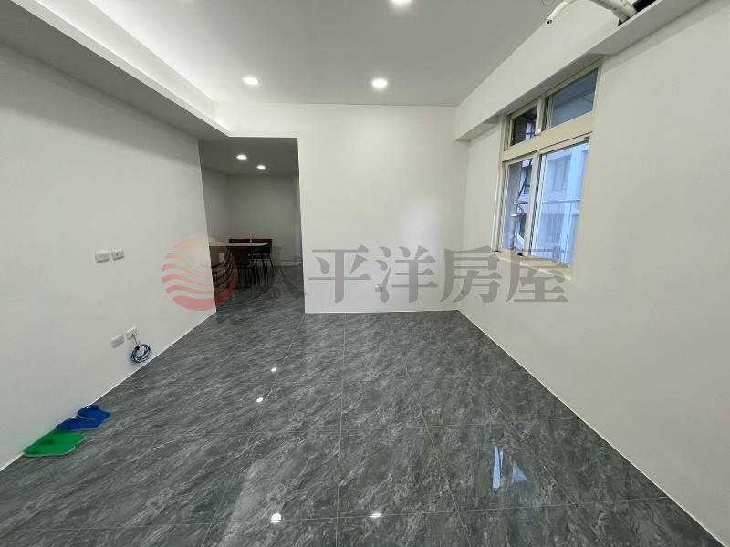 東明路馬路邊裝潢美3房房屋室內格局與周邊環境