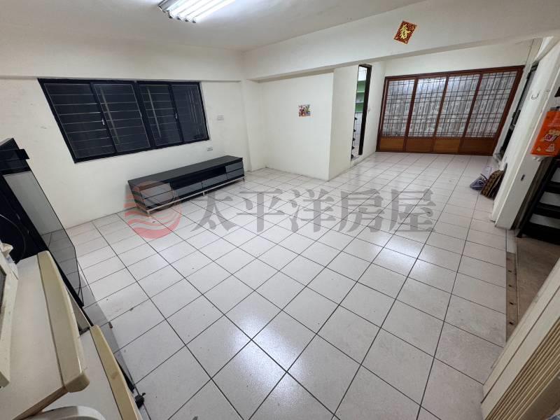 近廟口1樓好停車房屋室內格局與周邊環境