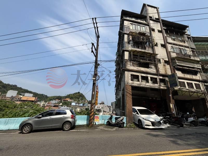 近廟口1樓好停車房屋室內格局與周邊環境