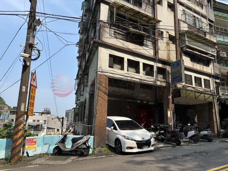 近廟口1樓好停車房屋室內格局與周邊環境