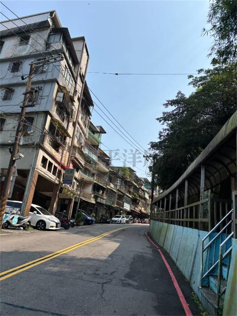 近廟口1樓好停車房屋室內格局與周邊環境