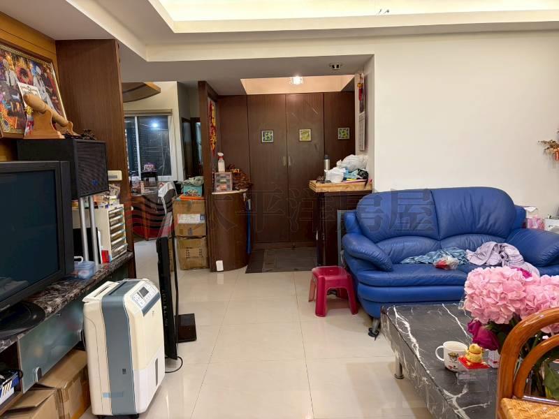 碇內國中旁水厝房屋室內格局與周邊環境