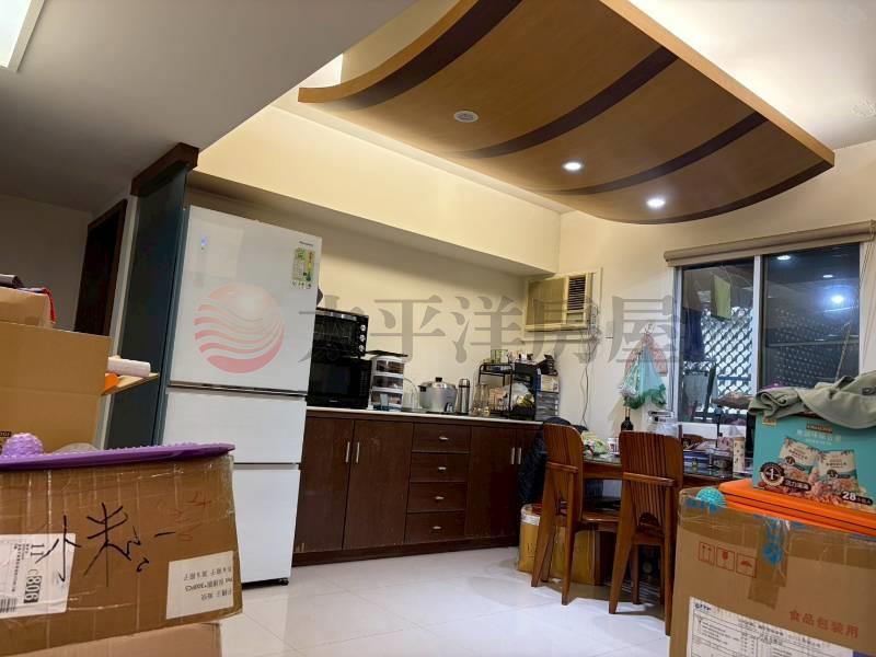 碇內國中旁水厝房屋室內格局與周邊環境