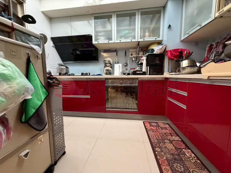 碇內國中旁水厝房屋室內格局與周邊環境