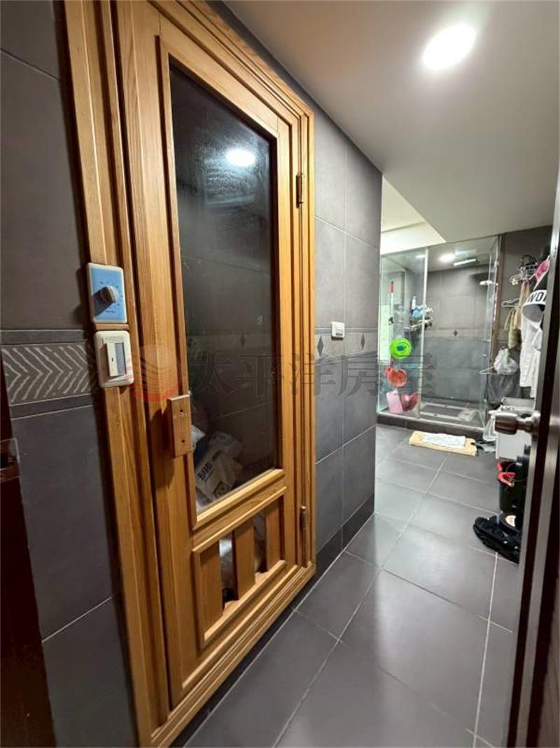 碇內國中旁水厝房屋室內格局與周邊環境