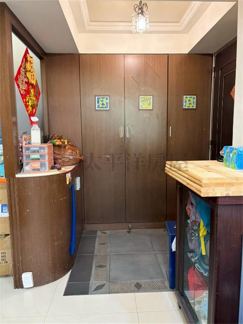 碇內國中旁水厝房屋室內格局與周邊環境