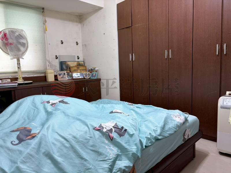 碧嵐二代房屋室內格局與周邊環境