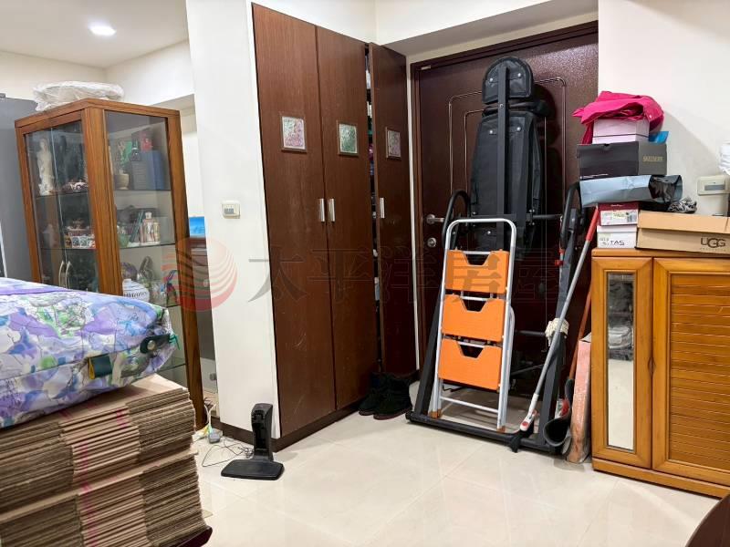 碧嵐二代房屋室內格局與周邊環境