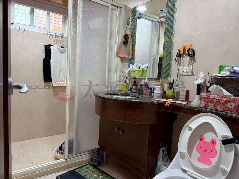 碧嵐二代房屋室內格局與周邊環境