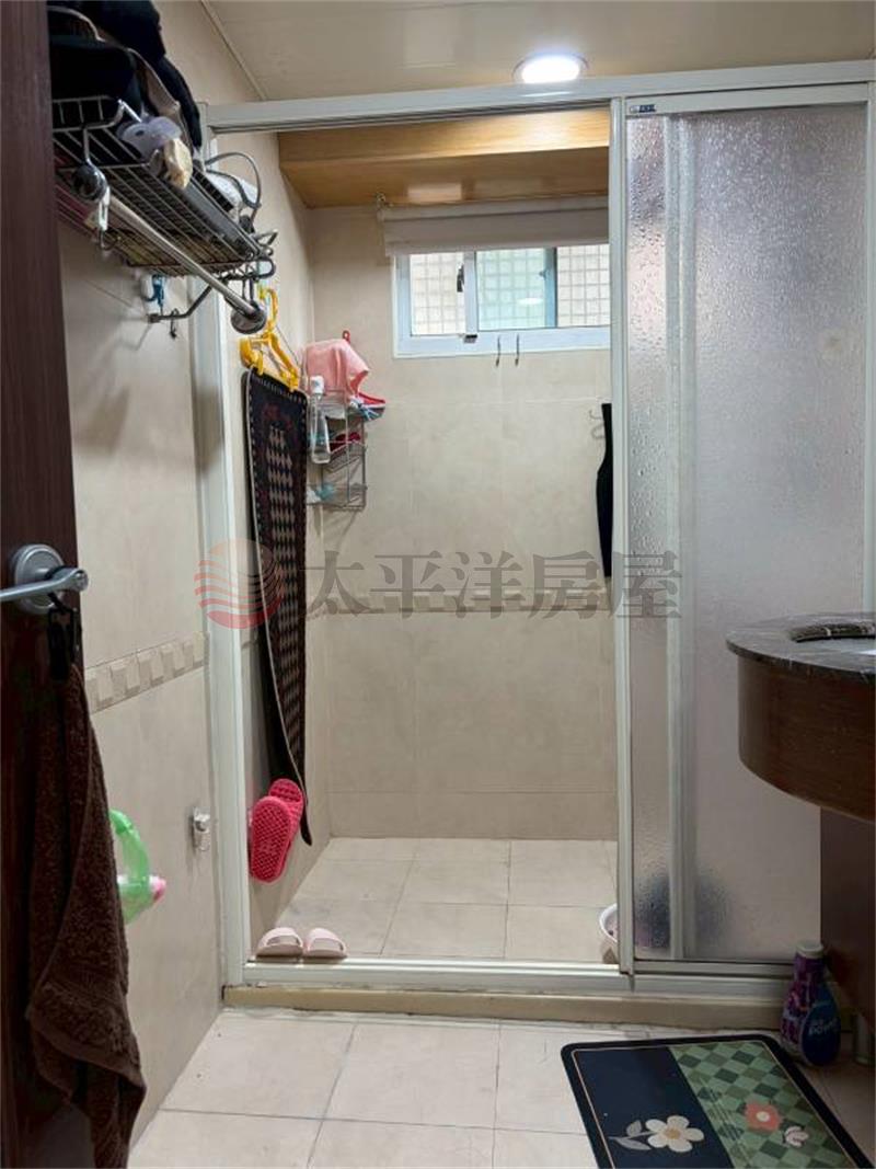 碧嵐二代房屋室內格局與周邊環境