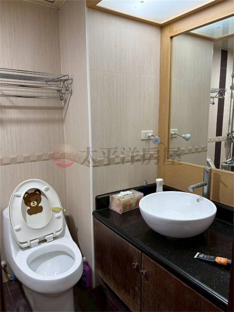 碧嵐二代雙戶美宅房屋室內格局與周邊環境