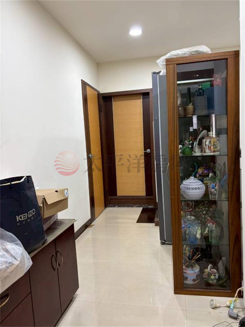 碧嵐二代雙戶美宅房屋室內格局與周邊環境