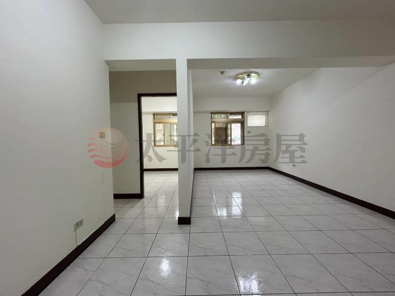 全聯旁稀有電梯二房房屋室內格局與周邊環境