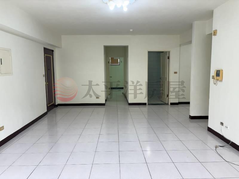 面河景觀美四房房屋室內格局與周邊環境