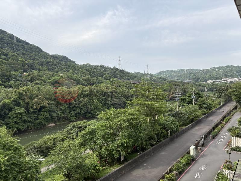 面河景觀美四房房屋室內格局與周邊環境