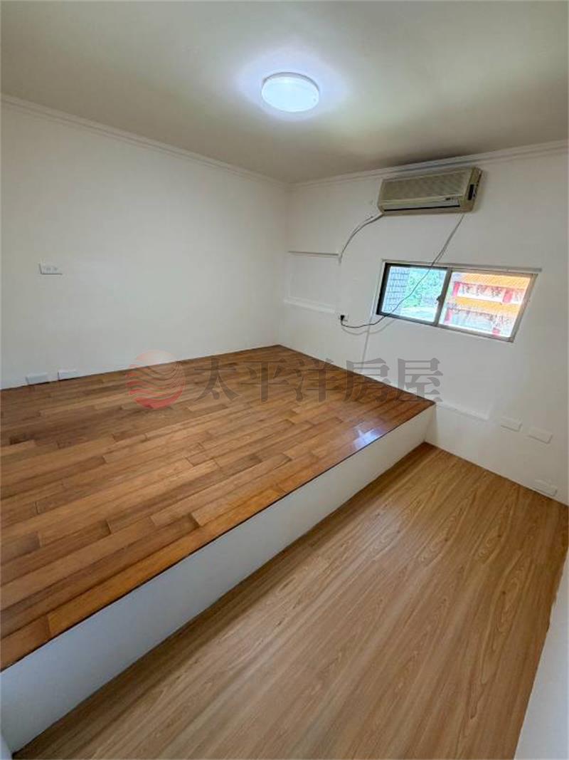 過港電梯3房房屋室內格局與周邊環境