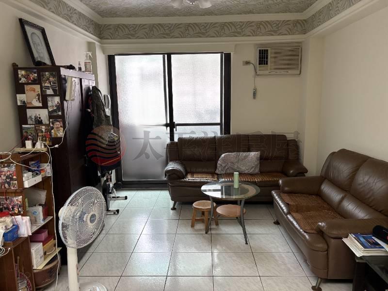 源遠國宅美三房房屋室內格局與周邊環境