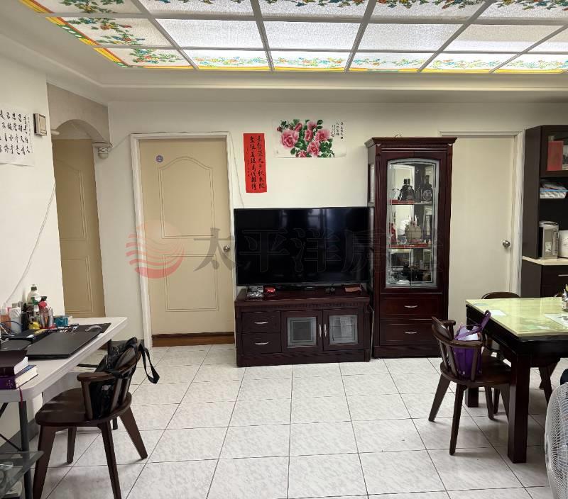 源遠國宅美三房房屋室內格局與周邊環境
