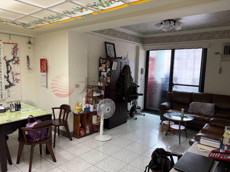 源遠國宅美三房房屋室內格局與周邊環境