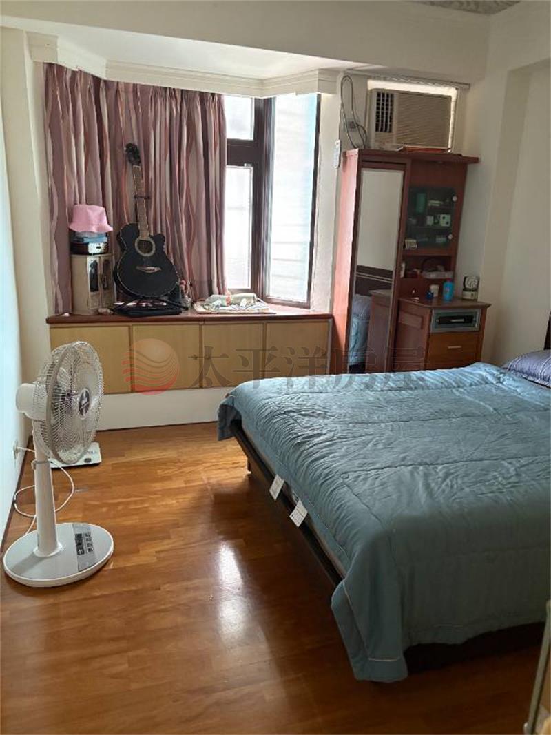 源遠國宅美三房房屋室內格局與周邊環境