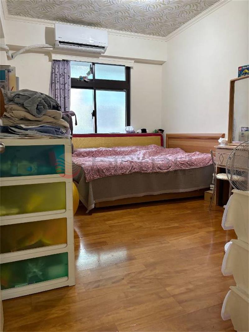 源遠國宅美三房房屋室內格局與周邊環境