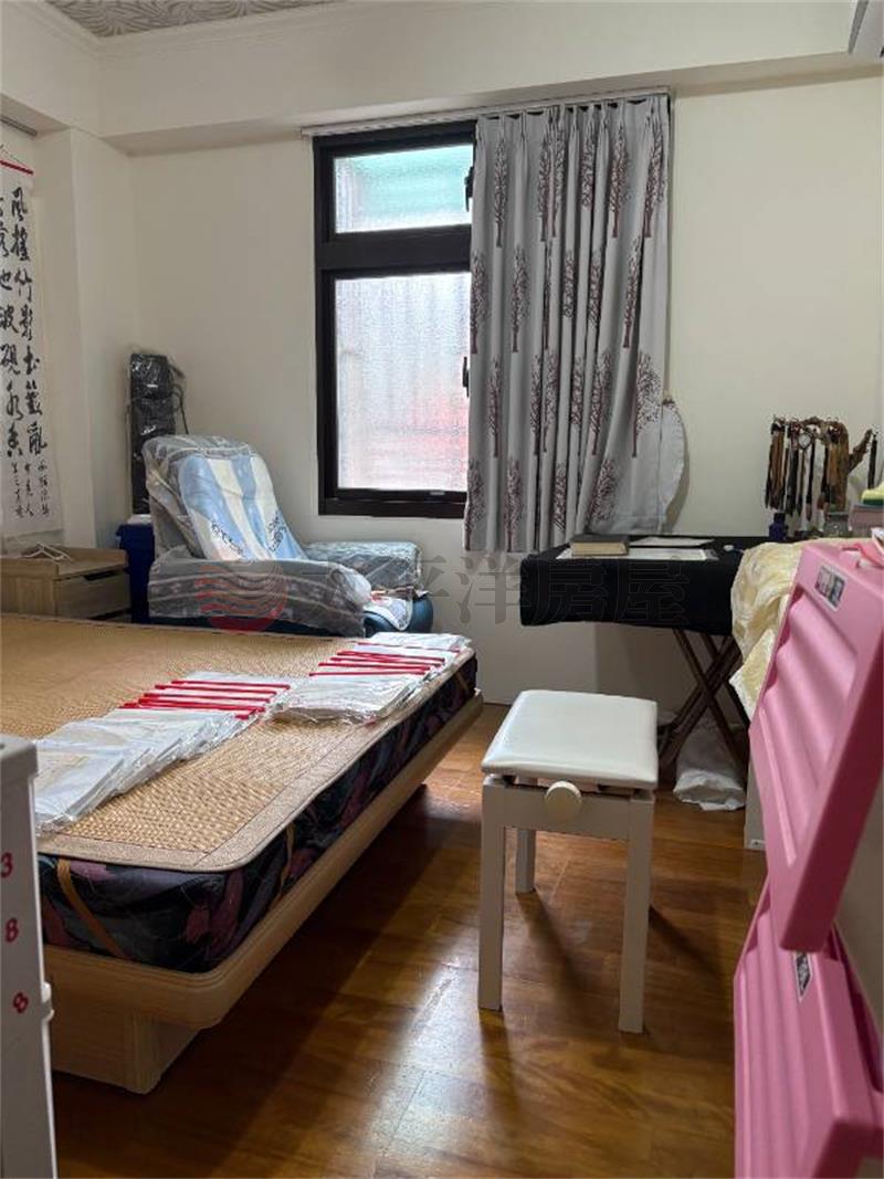 源遠國宅美三房房屋室內格局與周邊環境