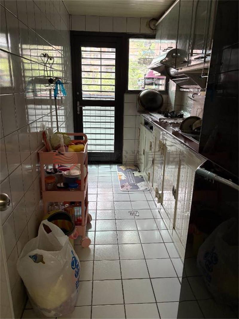 源遠國宅美三房房屋室內格局與周邊環境