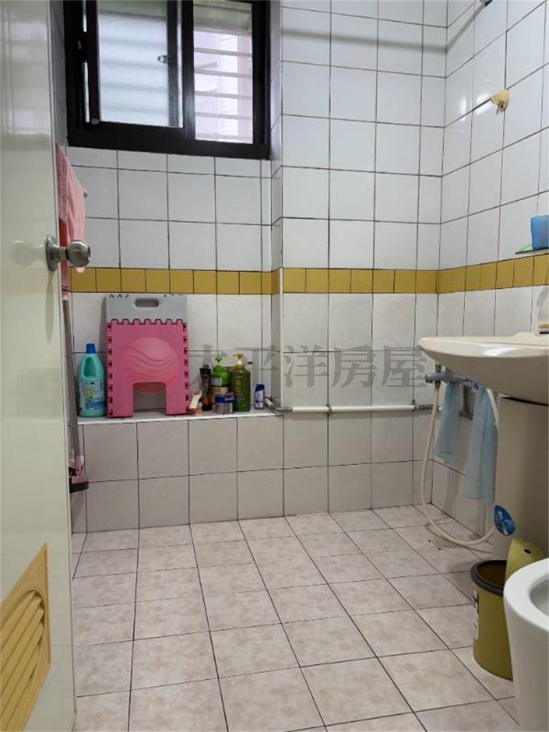 源遠國宅美三房房屋室內格局與周邊環境