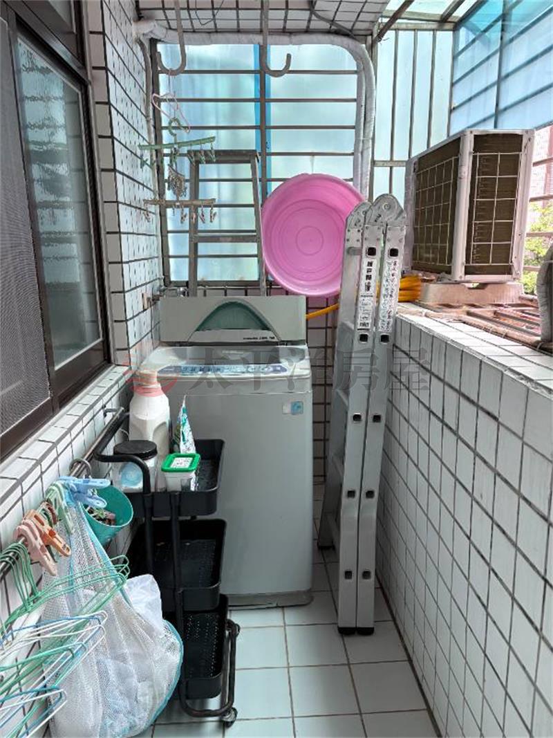 源遠國宅美三房房屋室內格局與周邊環境