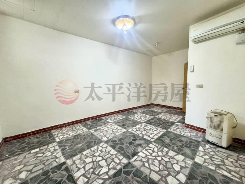 全聯旁稀有1樓房屋室內格局與周邊環境