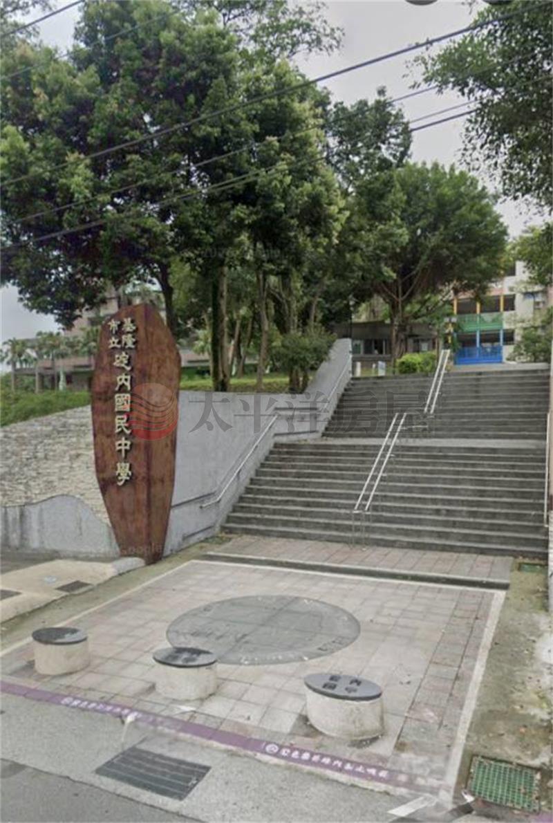 國產大戶平面車位房屋室內格局與周邊環境