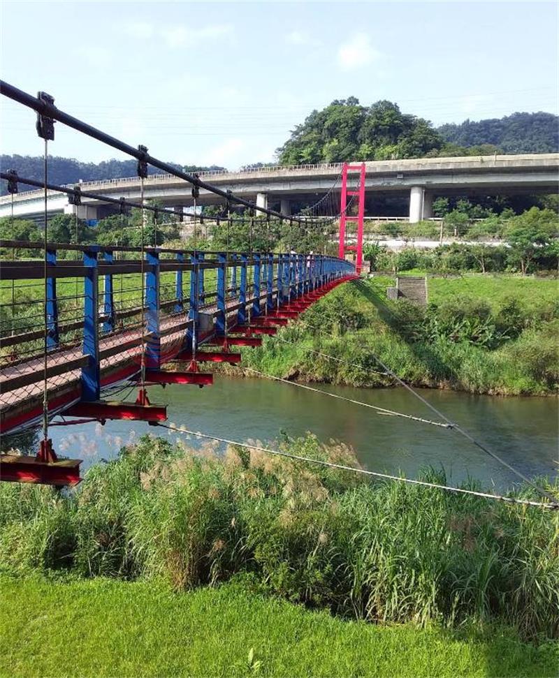 國產大戶平面車位房屋室內格局與周邊環境