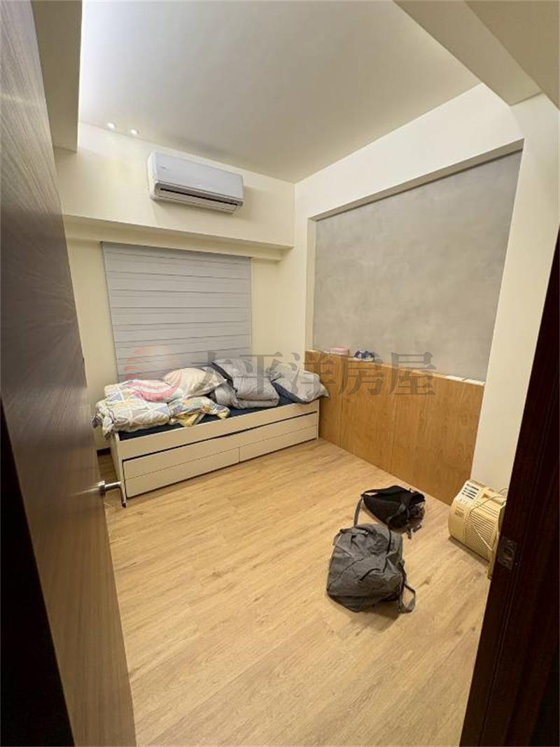 樹學院劍橋區學區房露台戶房屋室內格局與周邊環境