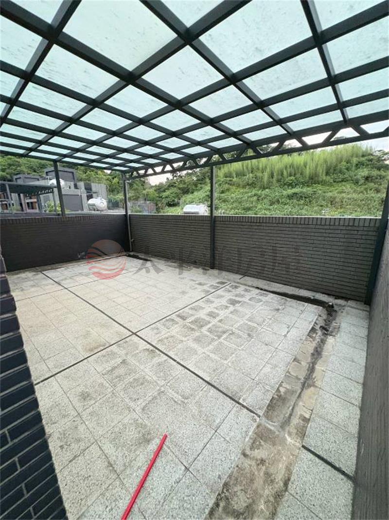 樹學院劍橋區學區房露台戶房屋室內格局與周邊環境