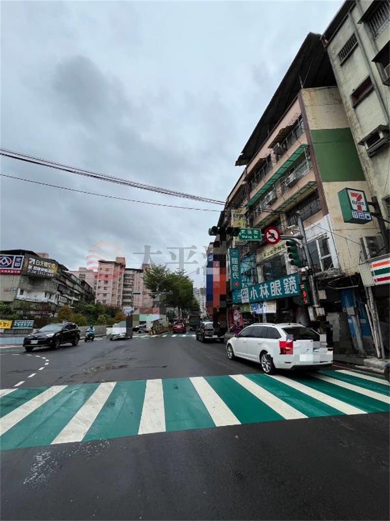 上堤花園電梯3房房屋室內格局與周邊環境