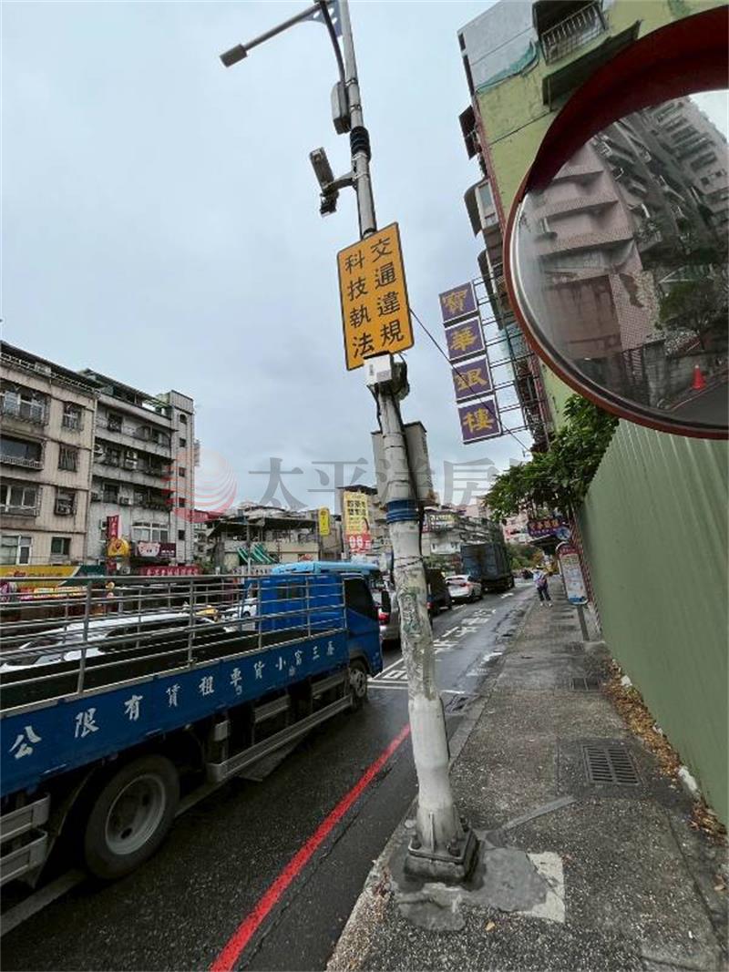 上堤花園電梯3房房屋室內格局與周邊環境