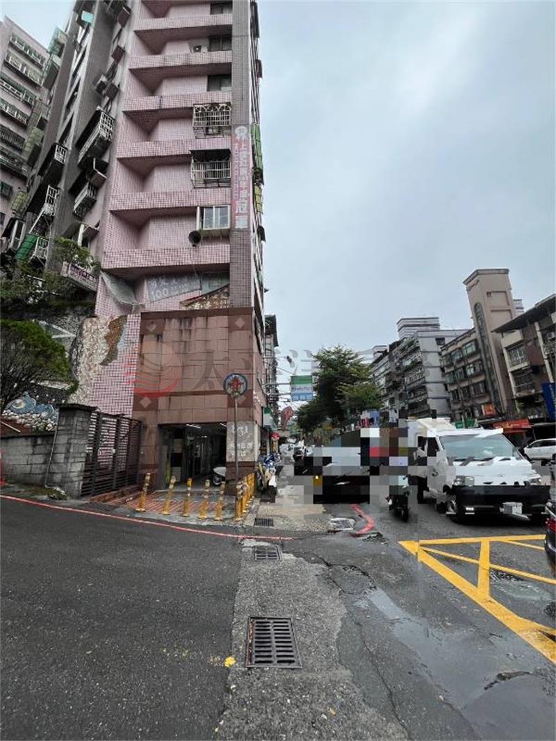 上堤花園電梯3房房屋室內格局與周邊環境