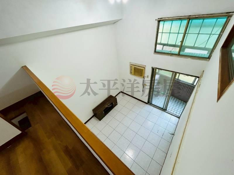 ☆喜市3房+車位房屋室內格局與周邊環境