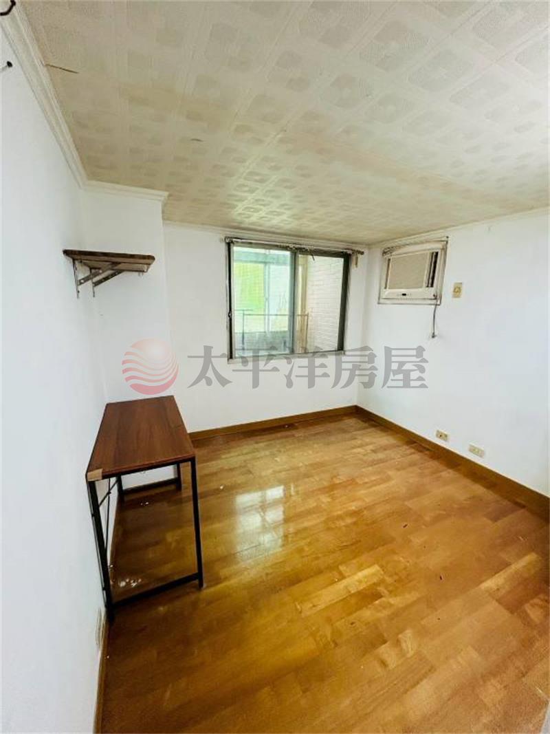 ☆喜市3房+車位房屋室內格局與周邊環境