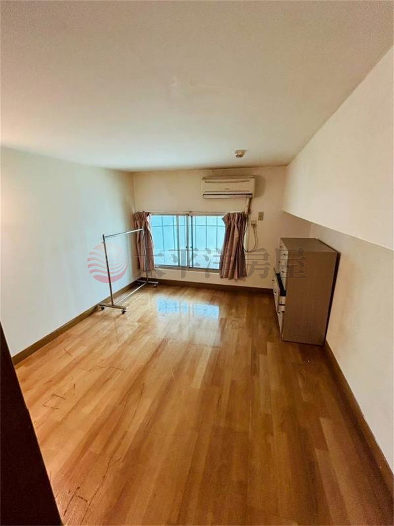 ☆喜市3房+車位房屋室內格局與周邊環境