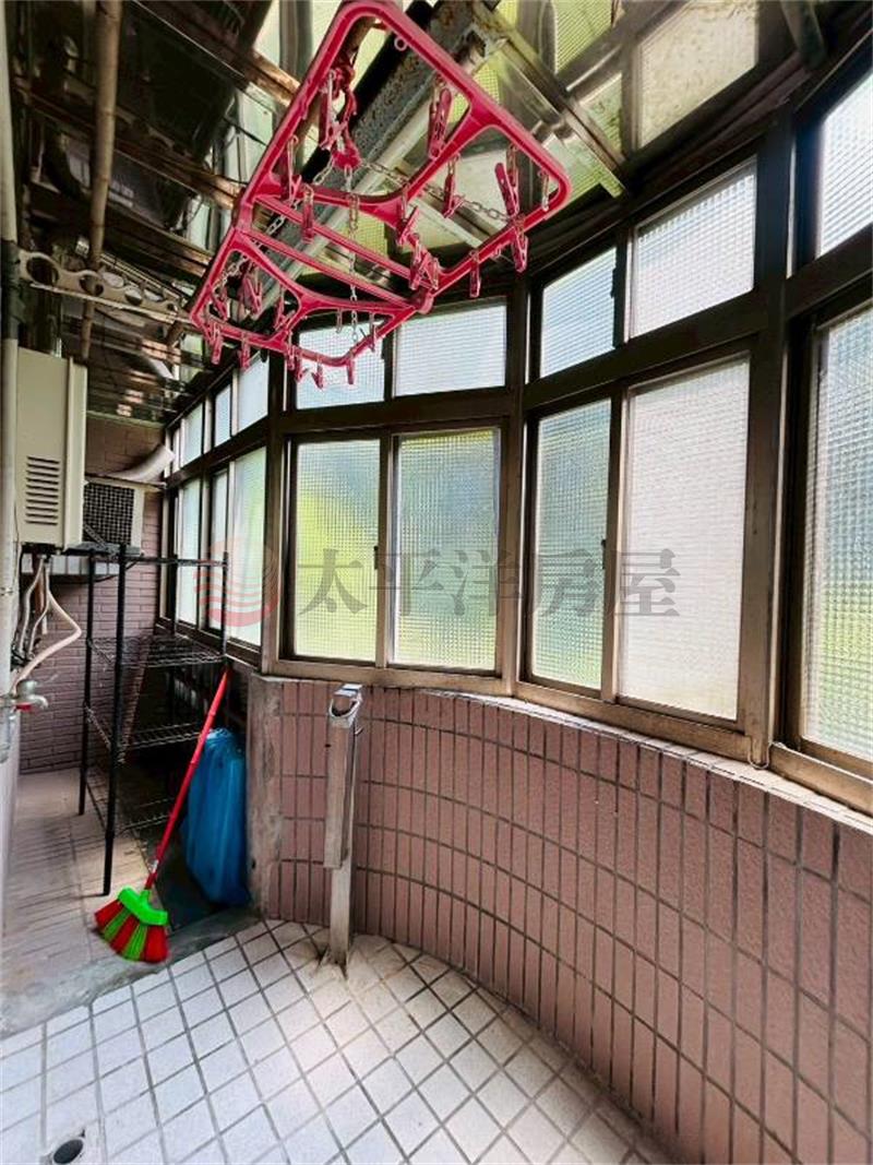 ☆喜市3房+車位房屋室內格局與周邊環境