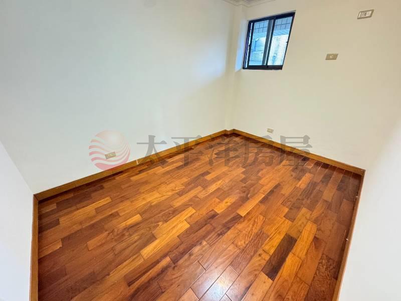 河景3改2房平車位房屋室內格局與周邊環境