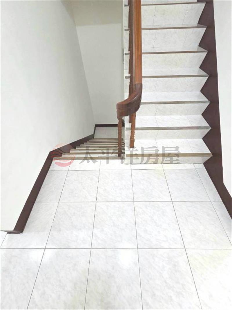 員林美透天全棟整修房屋室內格局與周邊環境