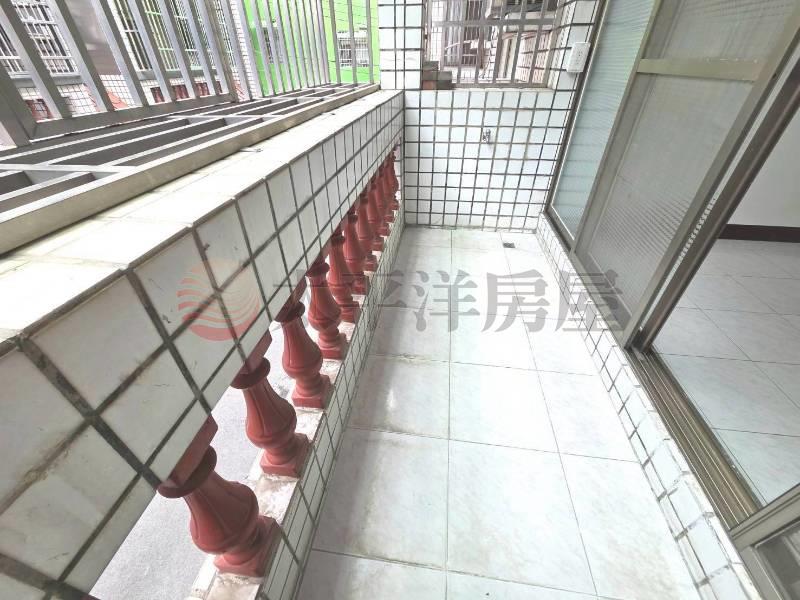 員林美透天全棟整修房屋室內格局與周邊環境