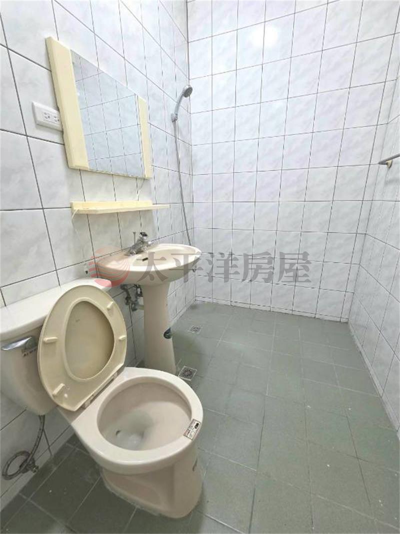 員林美透天全棟整修房屋室內格局與周邊環境