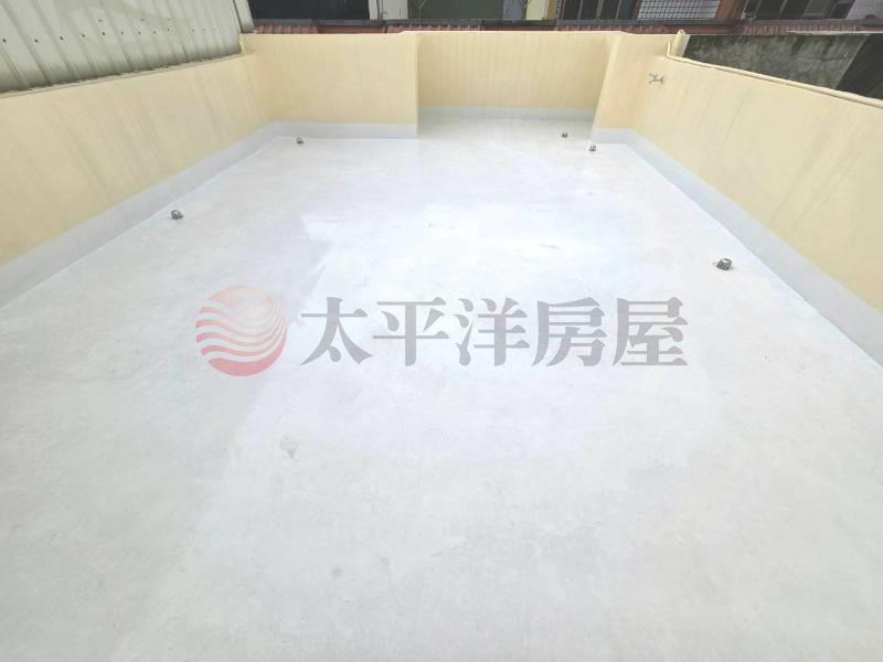 員林美透天全棟整修房屋室內格局與周邊環境