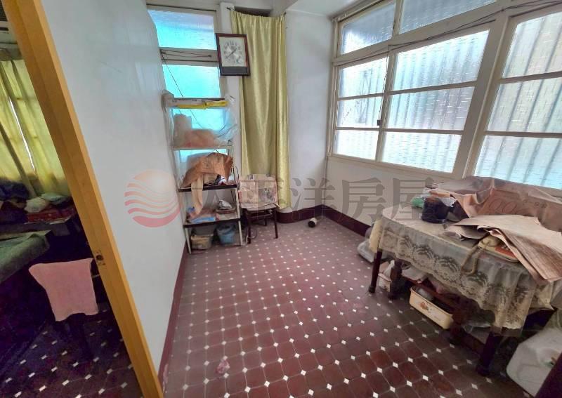 員林民族路旁角間透天房屋室內格局與周邊環境