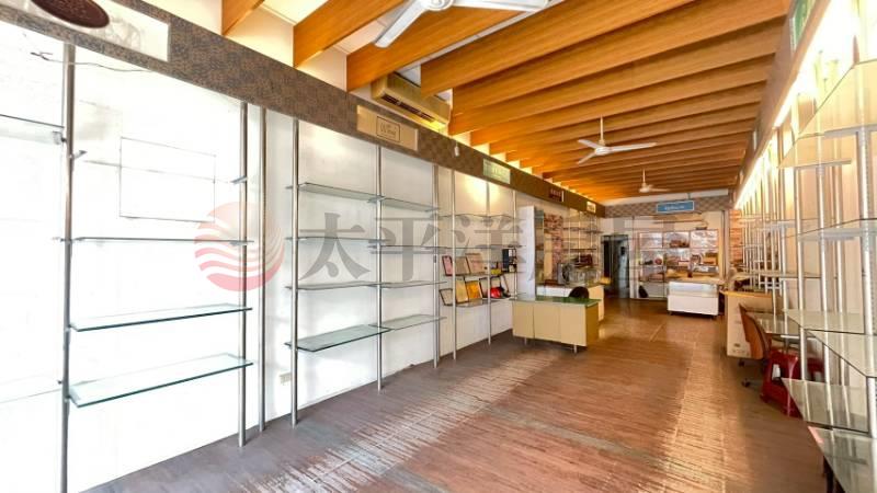 寶雅旁賺錢店面房屋室內格局與周邊環境